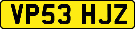 VP53HJZ