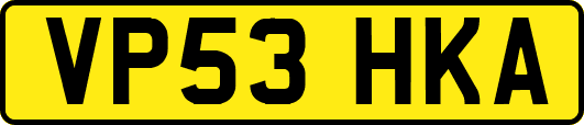 VP53HKA