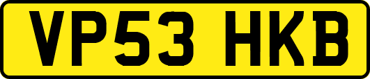 VP53HKB