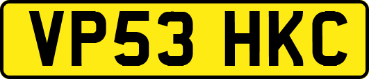 VP53HKC