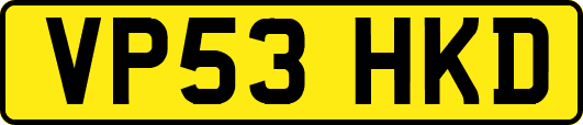 VP53HKD