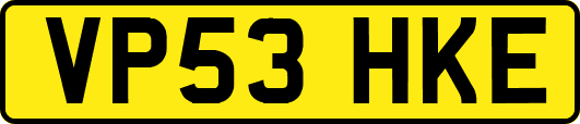 VP53HKE
