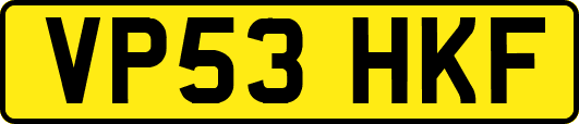 VP53HKF
