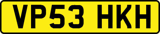 VP53HKH