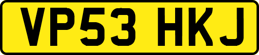 VP53HKJ
