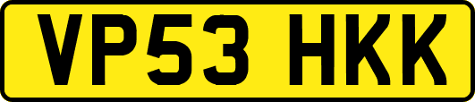 VP53HKK