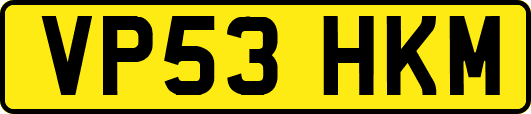 VP53HKM