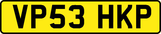 VP53HKP