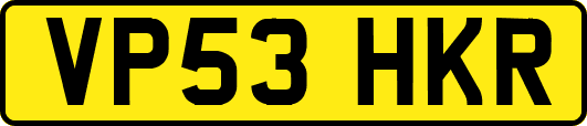VP53HKR