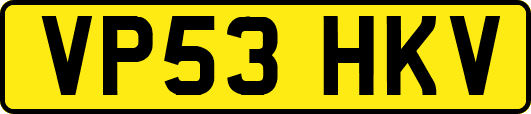 VP53HKV