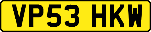VP53HKW