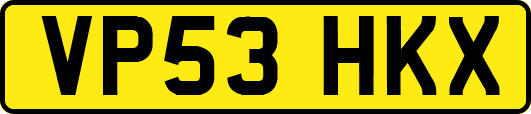 VP53HKX