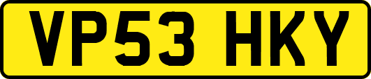 VP53HKY