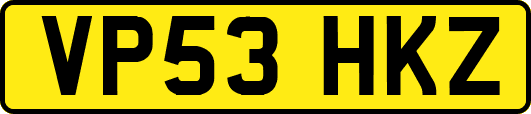 VP53HKZ