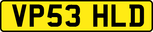 VP53HLD