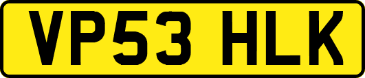 VP53HLK