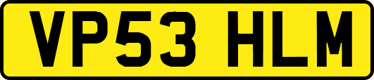 VP53HLM