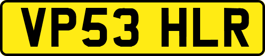 VP53HLR