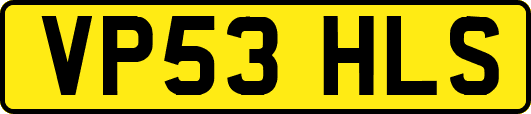VP53HLS