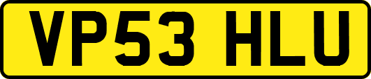 VP53HLU
