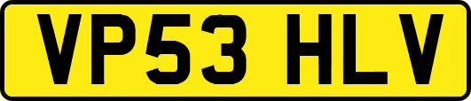 VP53HLV