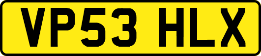 VP53HLX