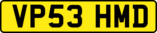 VP53HMD