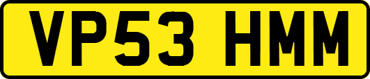 VP53HMM