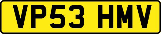 VP53HMV