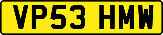 VP53HMW