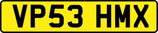 VP53HMX