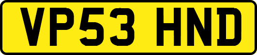 VP53HND