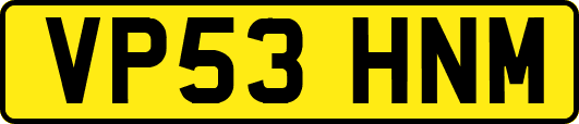 VP53HNM