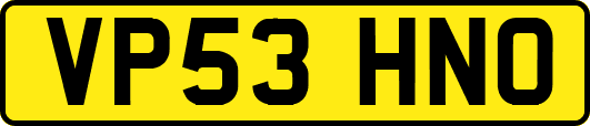 VP53HNO