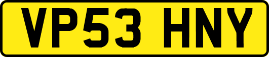 VP53HNY