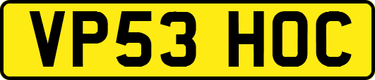 VP53HOC
