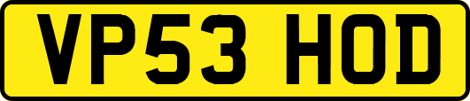 VP53HOD