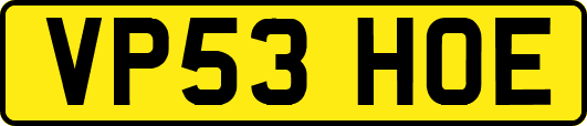 VP53HOE