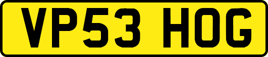 VP53HOG