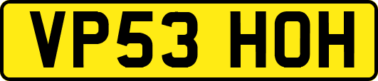 VP53HOH