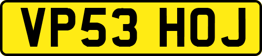 VP53HOJ