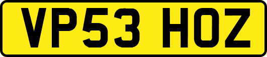 VP53HOZ