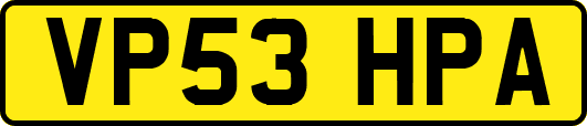 VP53HPA