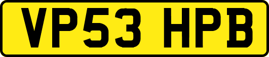 VP53HPB