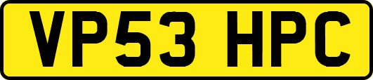 VP53HPC