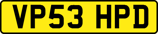 VP53HPD