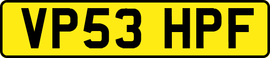 VP53HPF