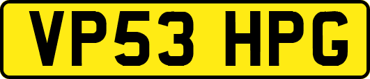 VP53HPG
