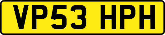 VP53HPH