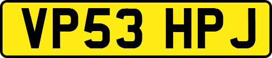 VP53HPJ